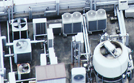 測定機器