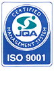 JQA ISO9001