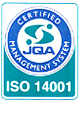JQA 14001