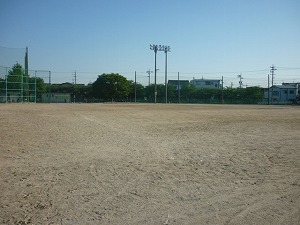 佐屋スポーツセンター