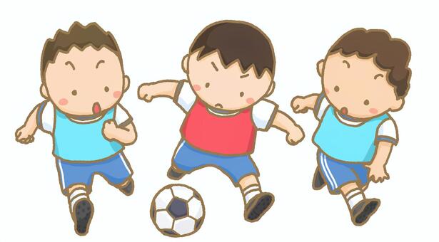オーシャンズフットサル １ ３年生 各種教室のお知らせ 愛西市スポーツ施設