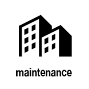 maintenance