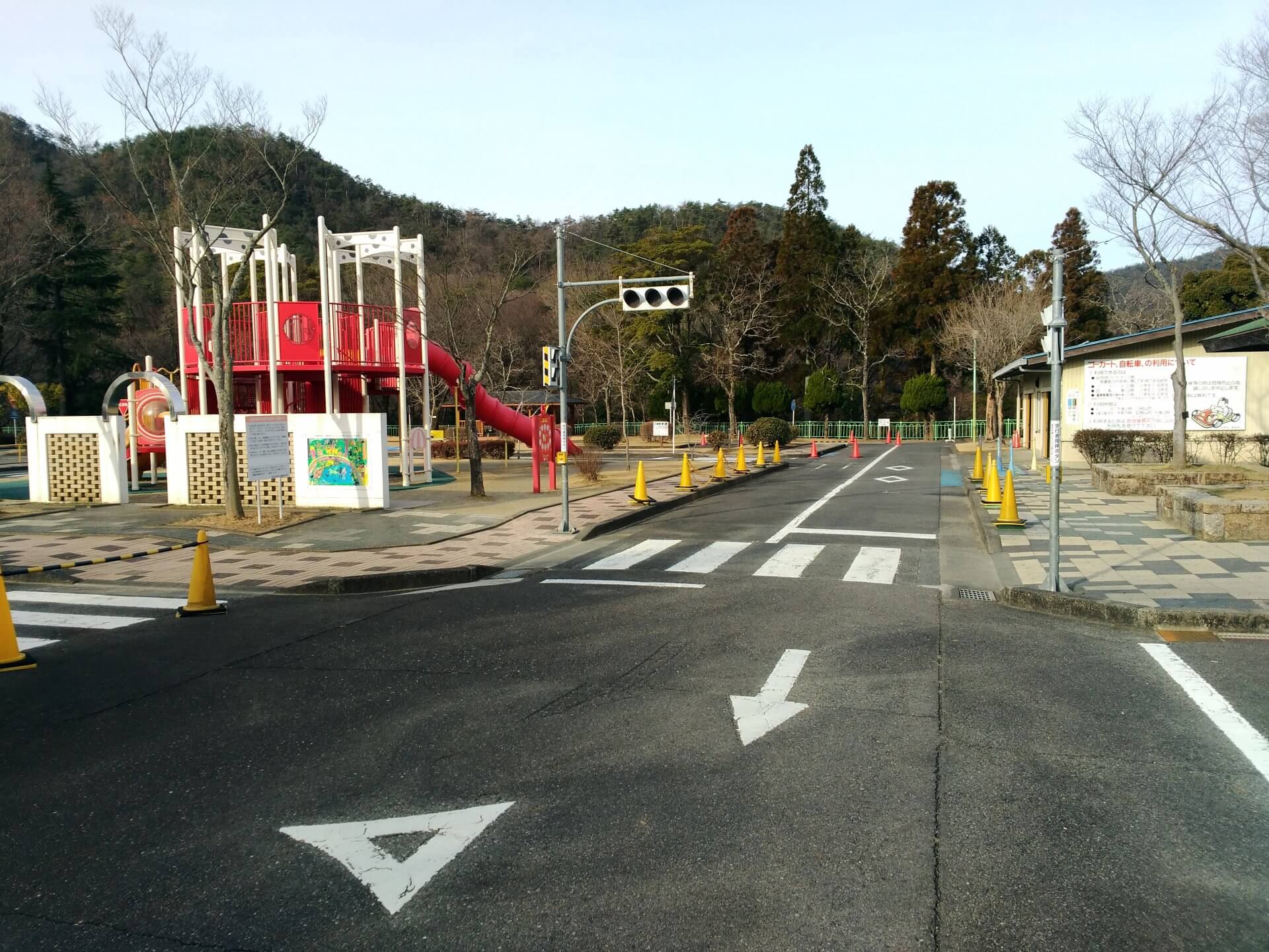 各務原公園　生き物ふれあいフェスタ