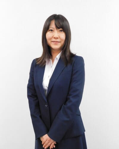 竹内 さゆり