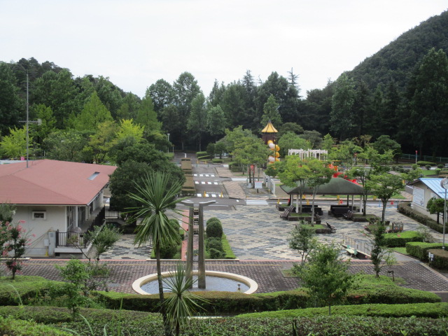 各務原公園　秋の交通安全フェスティバル２０２２　開催！！！！ | 県営各務原公園