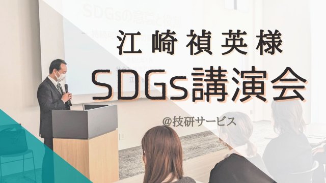 SDGsの意義と役割 | その他